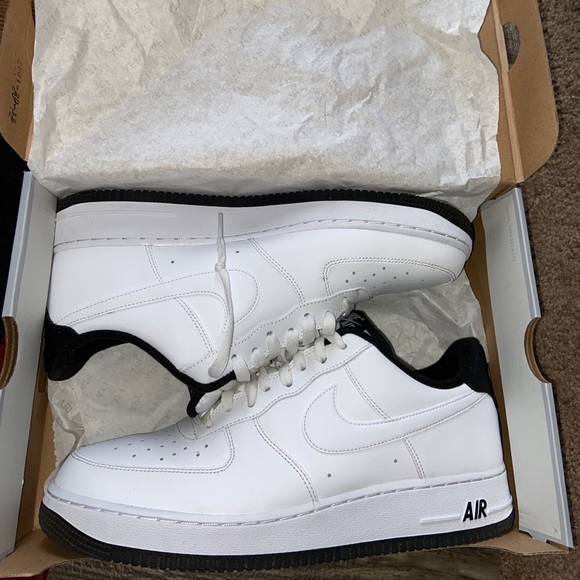 Nike Air Force 1 - Picture 5 of 8